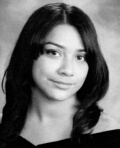 Yvonne Higuera: class of 2010, Grant Union High School, Sacramento, CA.